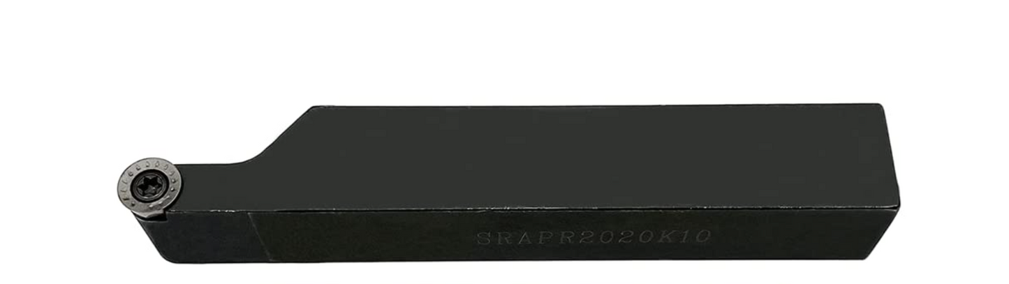 RPMT Holder (Turning Holder) โ Midland Tools India