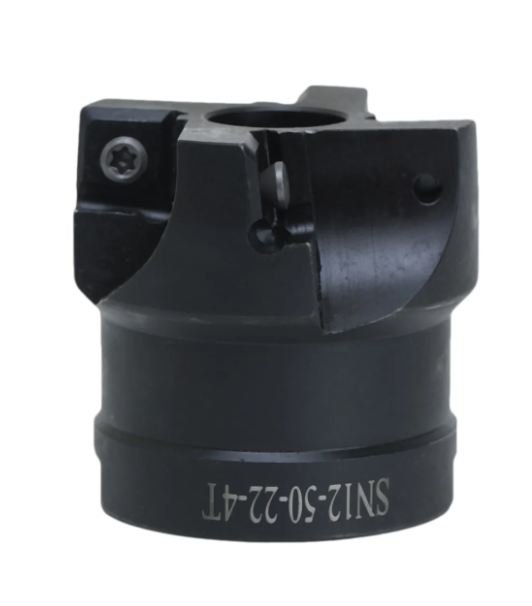 KORLOY GESAC WIDIA WINTECH SNMX1206 88 DEGREE Cutter