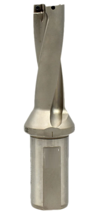 U Drill 4D SPMG Type