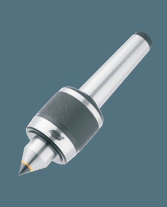 Revolving Center — Midland Tools India