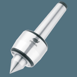 Revolving Center — Midland Tools India