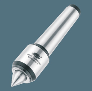 Revolving Center — Midland Tools India