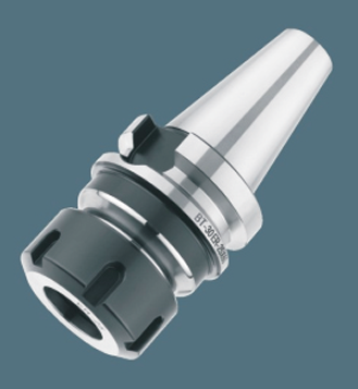 BT-30 ER Collet Chuck (Tool Holder) — Midland Tools India