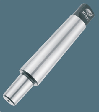 Drill Chuck Arbour (Machine Tool Accessory) โ Midland Tools India