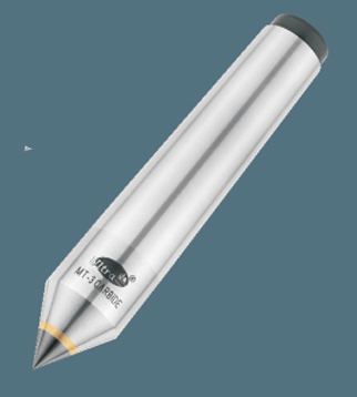 Dead Center (Lathe Accessory) — Midland Tools India