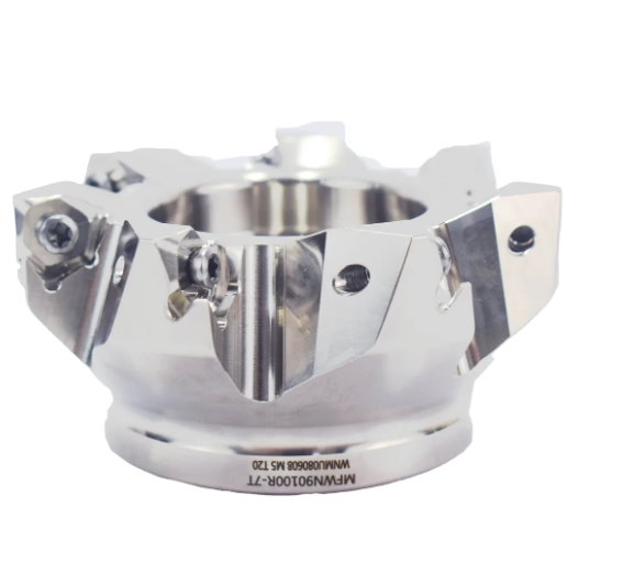 MFWN CUTTER (WNMU)