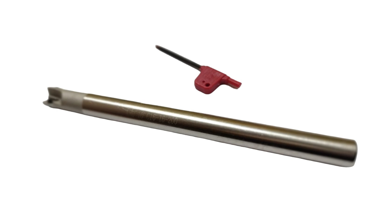 AHU Series Cutter Body — Midland Tools India — image 2