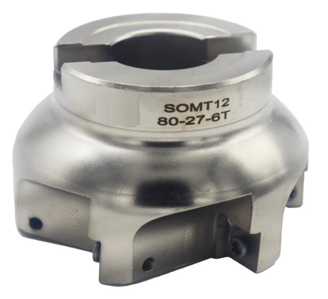 MITSUBISHI SOMT12T3 SERIES 90* Cutter