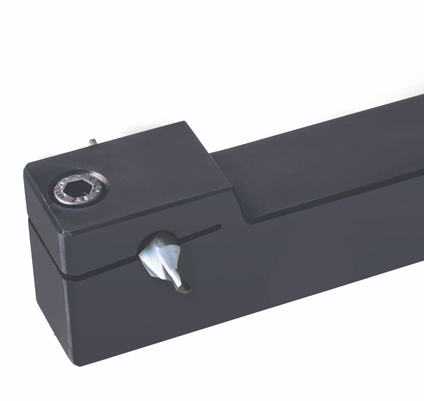CENTER DRILL HOLDER