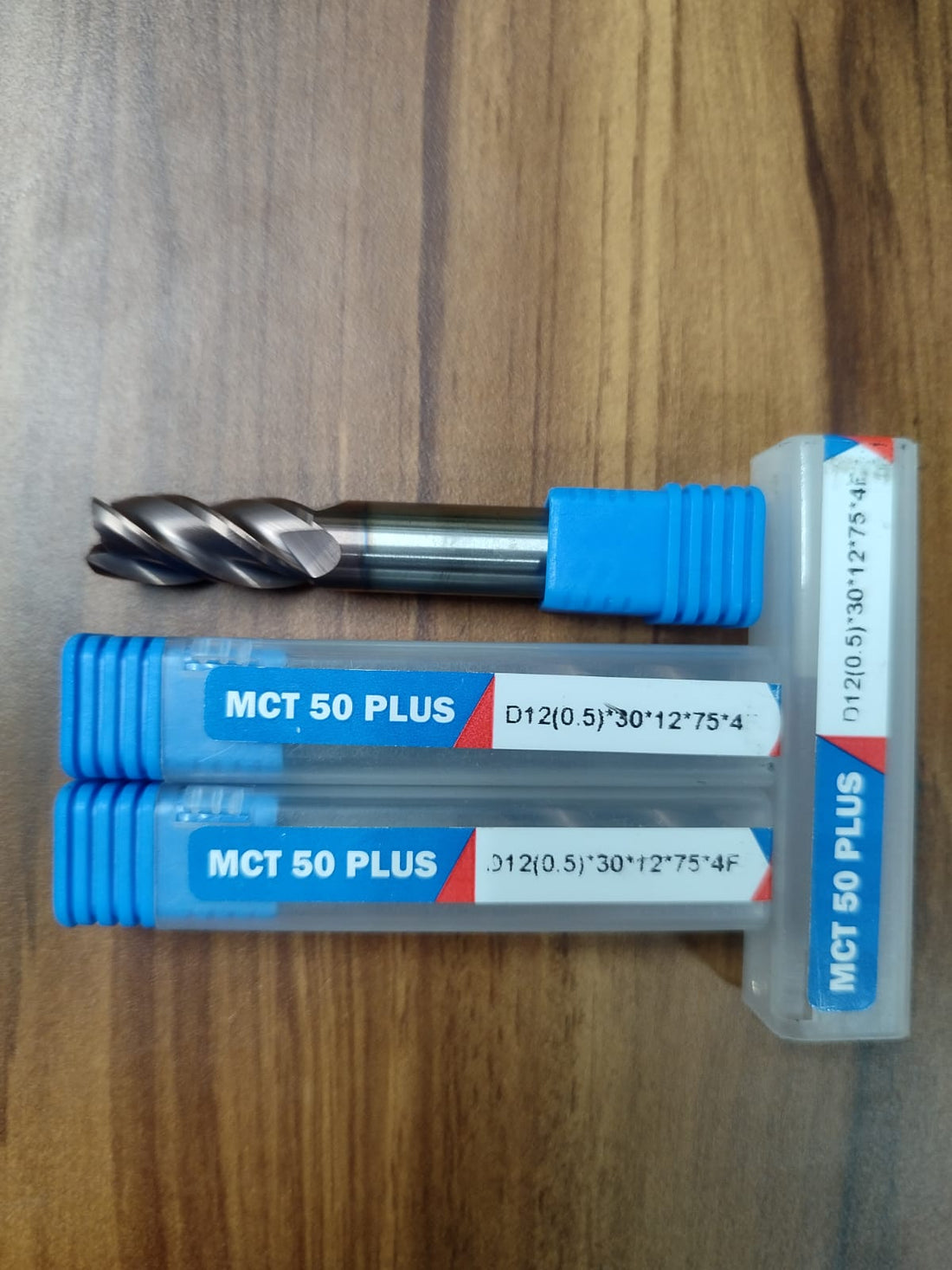 MCT & X-power