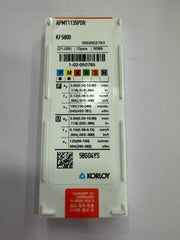 APMT INSERT (KORLOY)