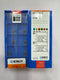XOMT07T205-PD PC5300 MILLING/U-DRILL INSERT (KORLOY)