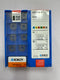XOMT 11T306 PD-PC5300 MILLING/U-DRILL INSERT (KORLOY)
