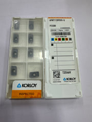 APMT INSERT (KORLOY)