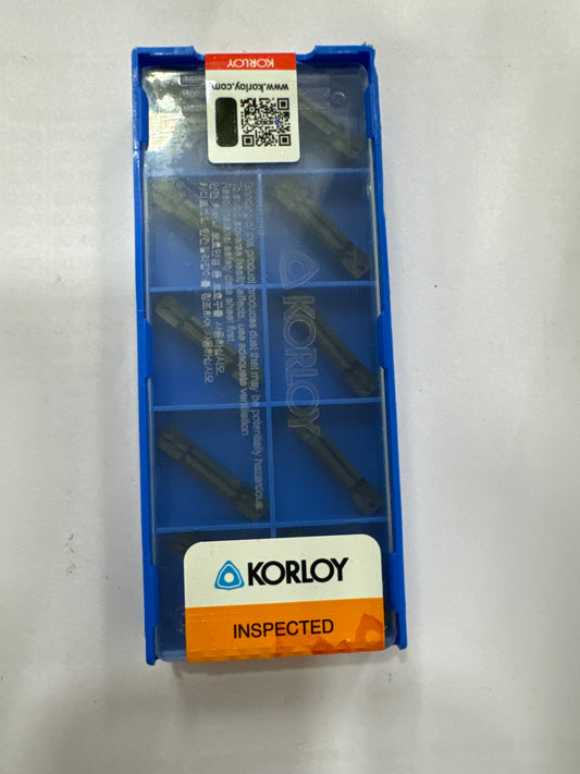 MGMN 400-08-M-NC3120 GROOVING INSERT (KORLOY)