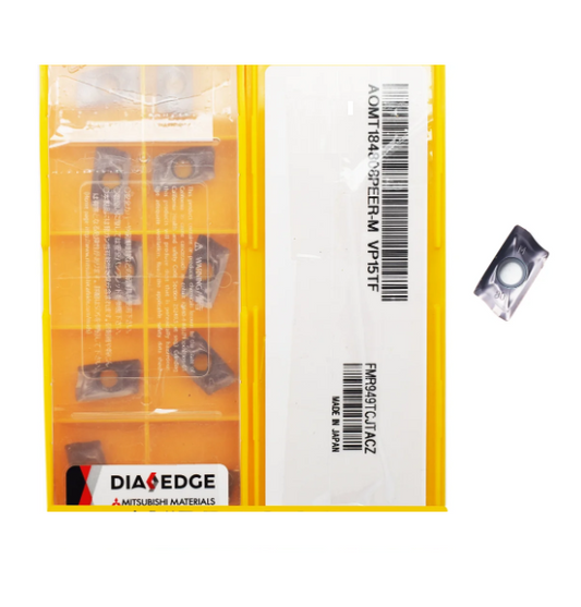 AOMT184808PEER-M vp15tf INSERT (MITSUBISHI)