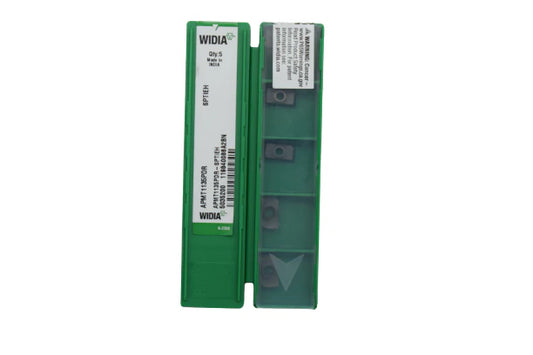 APMT1135 SPITEH MILLING INSERT (WIDIA)