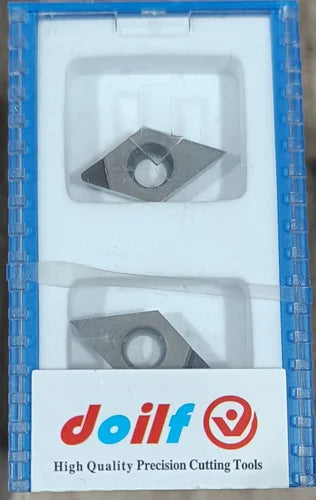 DOLIF PCD Insert pack of 2