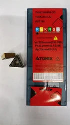 CNMA120404-AX3300 INSERT (ATOMIX)
