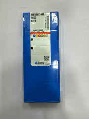 VBMT160402/04/08 TURNING INSERT (KORLOY)