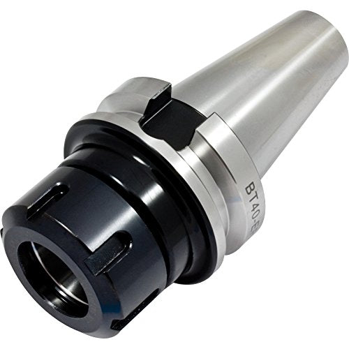 BT-40 ER COLLET CHUCK