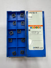 SPMT07T208-PD-PC5300 MILLING/U-DRILL INSERT (KORLOY)