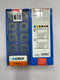 XOMT 15M508 PD-PC5300  MILLING/U-DRILL INSERT (KORLOY)