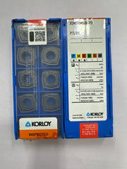 XOMT 15M508 PD-PC5300  MILLING/U-DRILL INSERT (KORLOY)