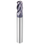 Corner Radius Endmill ( MCT ) HRC 55