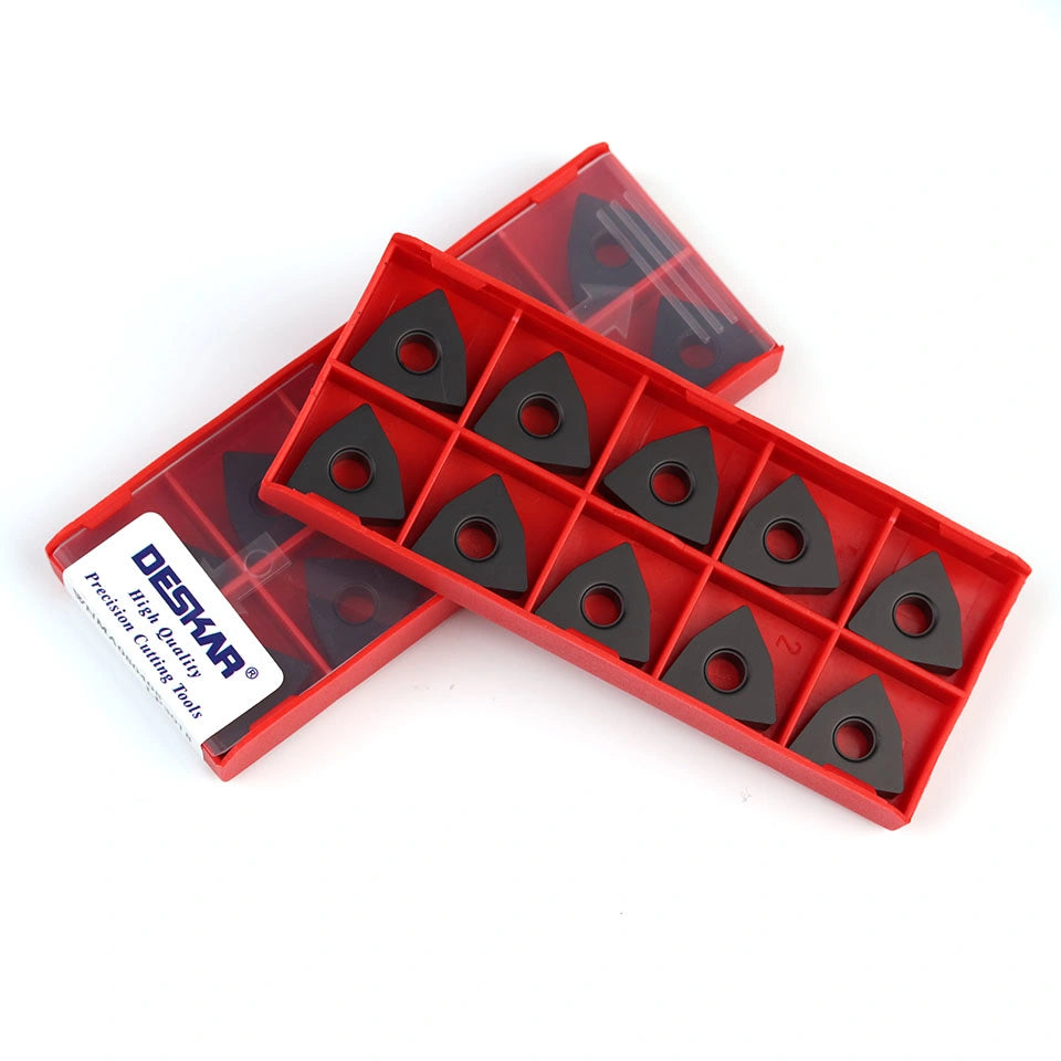 WNMA 0804 LF3018 INSERT (DESKAR) — Midland Tools India