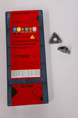 16ER 14NPT Threading Insert Atomix (Universal Grade)