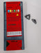 16ER 3.0 ISO AX3200 Threading Insert Atomix (Universal Grade)