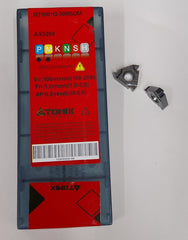 16ER 3.0 ISO AX3200 Threading Insert Atomix (Universal Grade)
