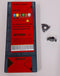 16IR AG60 AX3200 Threading Insert Atomix (Universal Grade)