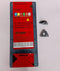16ER 11W AX3200 Threading Insert Atomix (Universal Grade)