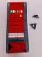 16ER 1.5ISO AX3200 Threading Insert Atomix (Universal Grade)