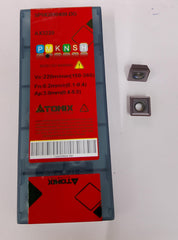 SPMG 090408-DG Threading Insert Atomix