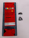 16ER AG60 AX3200 Threading Insert (Atomix Universal Grade)