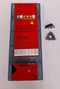 16IR 3.0ISO AX3200 Threading Insert (Atomix Universal Grade)