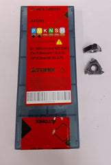 16IR 3.0ISO AX3200 Threading Insert (Atomix Universal Grade)