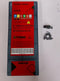 16IR AG55 AX3200 Threading Insert Atomix (Universal Grade)