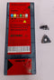 16IR 2.0IS0 AX3200 Threading Insert Atomix (Universal Grade)