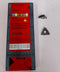 16IR 14W AX3200 Threading Insert Atomix (Universal Grade)
