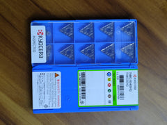 TNMG160404/08/12 HQ-TN60 TURNING INSERT (KYOCERA)