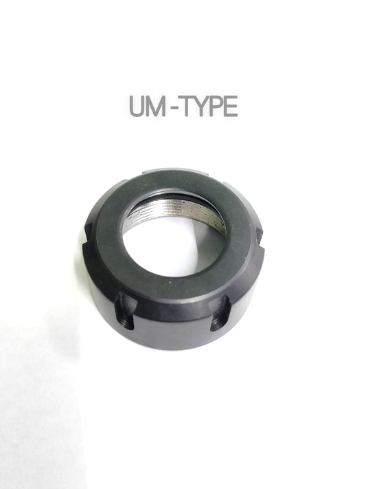 ER NUT SPARES A / M / UM