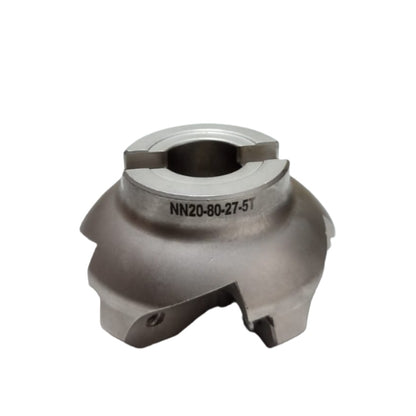 ASX640 Face Mill Cutter (Cutter Body) — Midland Tools India — image 2