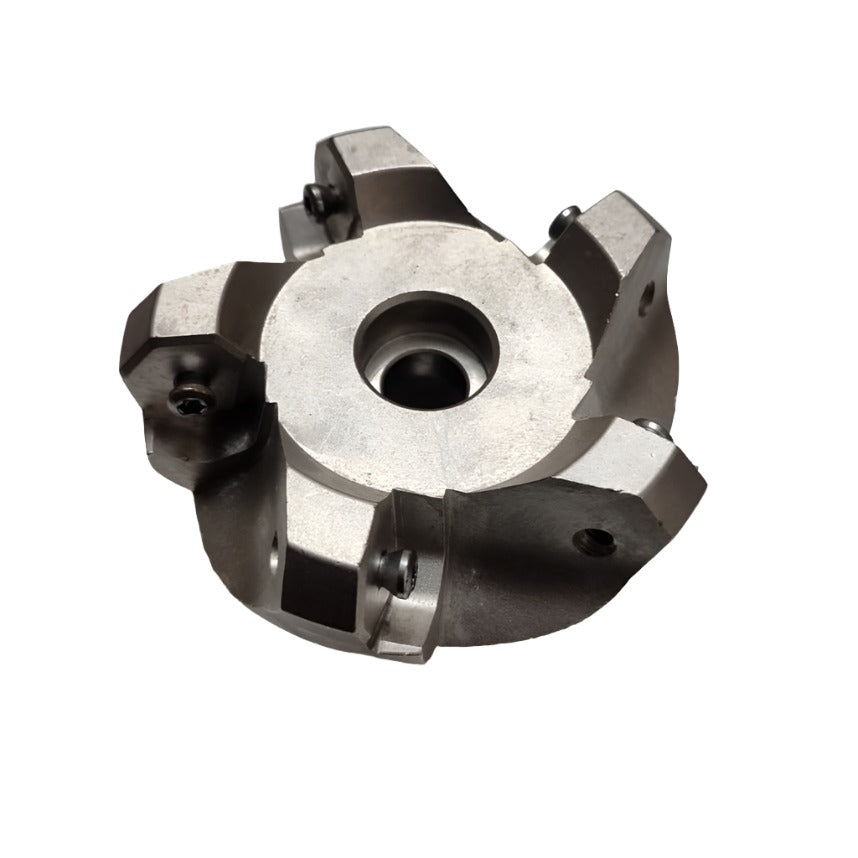 ASX640 Face Mill Cutter (Cutter Body) — Midland Tools India