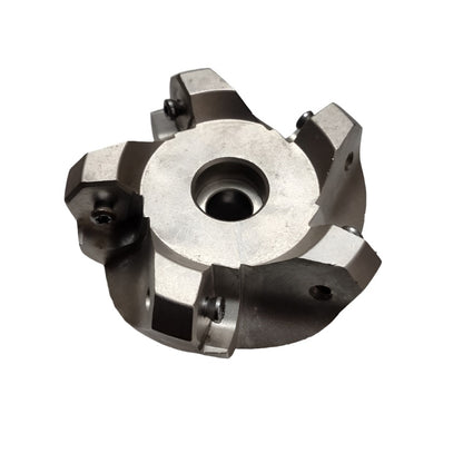 ASX640 Face Mill Cutter (Cutter Body) — Midland Tools India