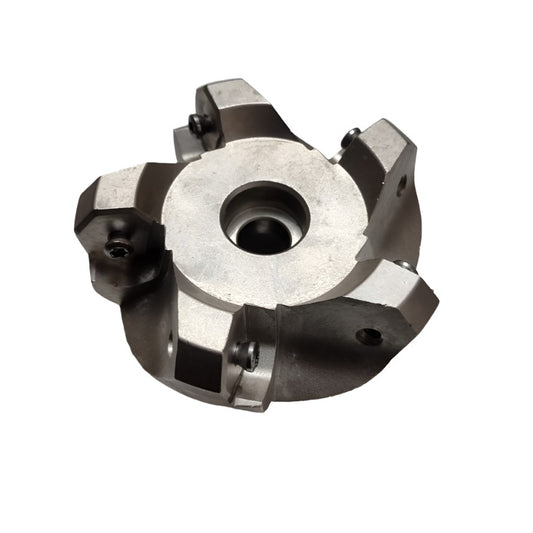 ASX640 MITSUBISHI NNMU2007/2008 Cutter