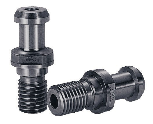 Pull Stud Through Coolant Hole